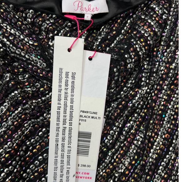 NWT Parker Sequence Cami/Tank Era Tour - size small - Picture 5 of 12